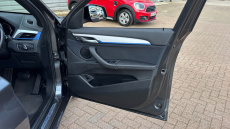 BMW X1 sDrive 20i [178] M Sport 5dr Step Auto Petrol Estate